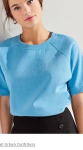 UO the JV Sweatshirt